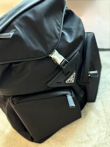 backpack