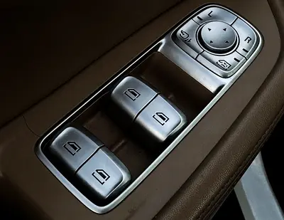 MG RX8 Comfort, миниатюра 20