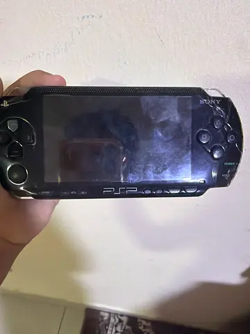 PSP for sale!