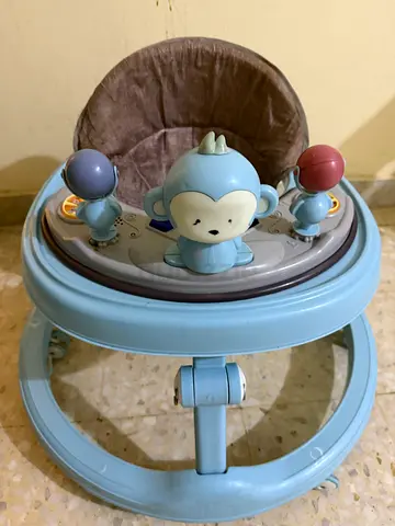 Baby walker