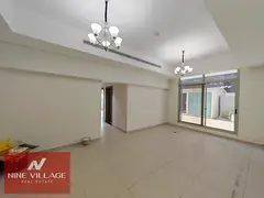 MODERN 2 BHK - ELEGANT LIVING - FAMILY BUILDING
