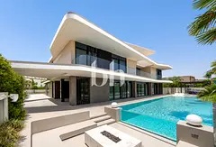Luxury | Fully Furnished | Private Pool