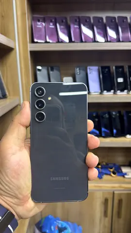 Samsung S23 FE