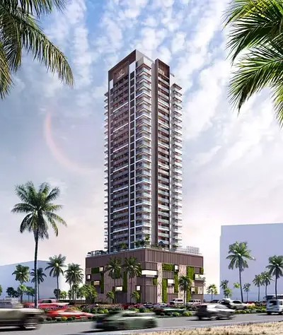 Ready 2027 | Prime Location | 6% Discount | High Demand | Brand New