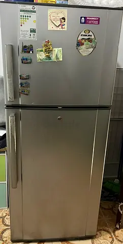 Fridge