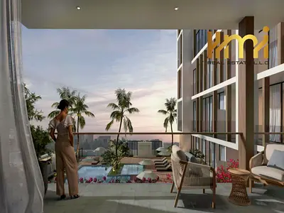 50% Post Hand over | Q2 2027 | High ROI | JVC