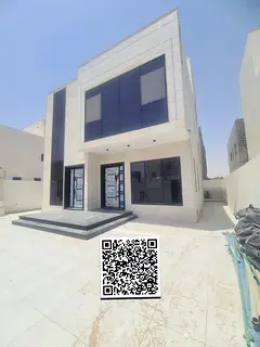 LUXURIOUS 5BEDROOM VILLA FOR SALE IN AL HELIO