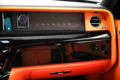 2026 ROLLS-ROYCE PHANTOM — миниатюра 13