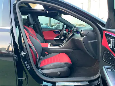 Mercedes-Benz C-Class C300 Luxury, миниатюра 19