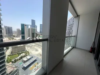 SEMI FURNISHED 3BR APT | HOT DEAL | BALCONY VACANT