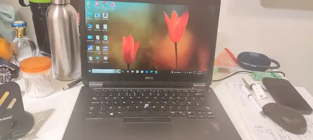 Dell Latitude E7450 – Core i7 | Fast  Reliable Business Laptop