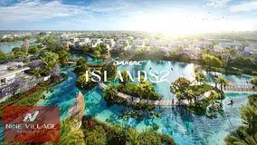 INVESTOR DEAL | 10% Discount l CRYSTAL LAGOONS