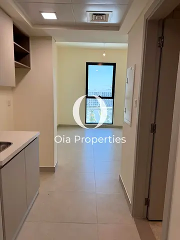 Stylish Studio with Open View | Available Now for Rent
