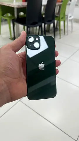 Apple iPhone 13 - 128GB - Green - TRA Specs - Waterpack (85% BH)
