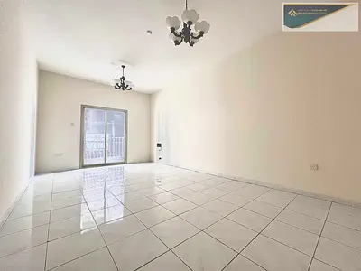 LAST UNIT !! SPACIOUS 2BHK CENTRALISED AC APARTMENT WITH BALCONY AND WARDROBES AVAILABLE ONLY FOR FAMILY IN JUST 38K IN ABU SHAGARA !!