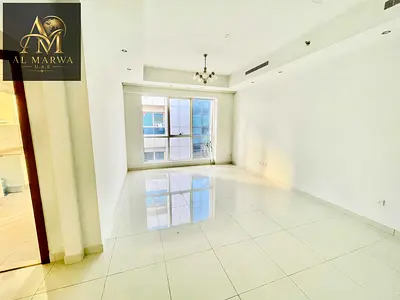 Spacious 1BR | Like New Condition | Free Parking | Easy Access to Dubai