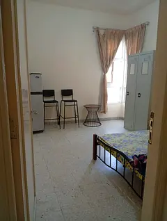 Room for rent in Shabiya 12 mussafah mbz fully furnished