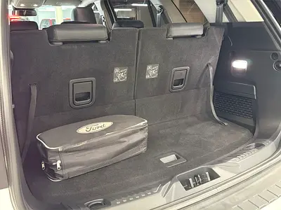 صورة 14 لـ 2024 FORD EVEREST