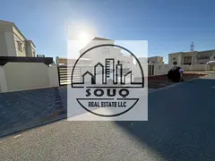 4 BR Villa with Private Balcony and Garden Space