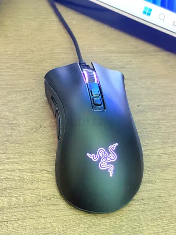 Razer DeathAdder V2 mouse