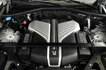 2026 ROLLS-ROYCE PHANTOM — миниатюра 16