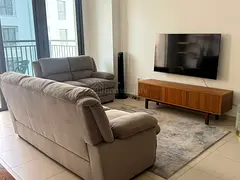 Fully Furnished | Well Designed | Vacant Unit