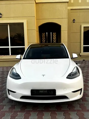 Best price in the market - Tesla Model Y 2023