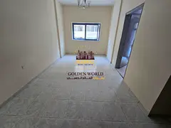 Spacious 3 Bedroom Apartment with 2 Balconies in Al Qasimia Al Nad | Master Bedroom | Near Nesto Mal