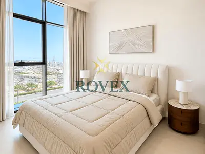 Luxury Golf l View | Spacious Layout