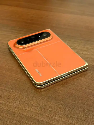 Huawei Pura x Max