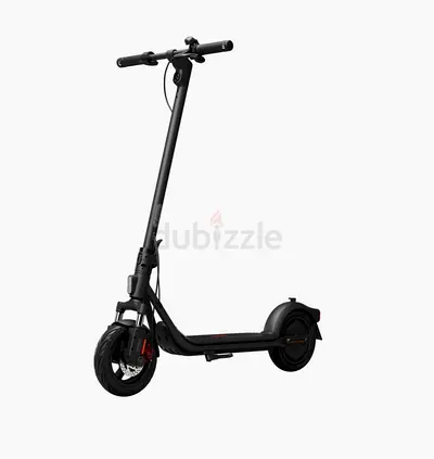 Segway Ninebot KickScooter F2 II – Excellent Condition