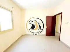 I Have spacious 1 Bhk Available For Family In Muwaileh Sharjah