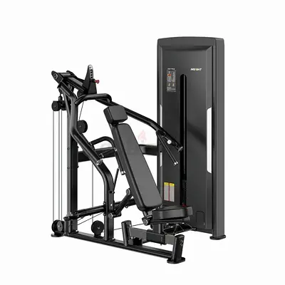 Insight Fitness Multi Chest Press - SA043