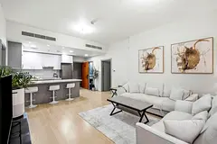 Fully Renovated and Furnished 2 Bedroom JVC
