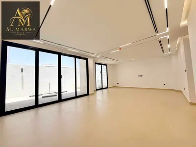 Luxury & Spacious Brand New 5-Master BedRoom Ready to Move Villa