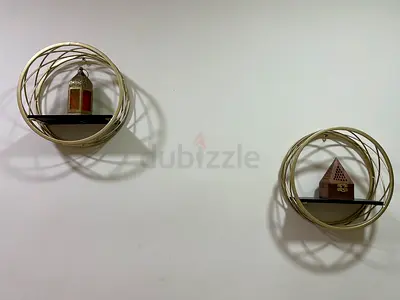 Decor items