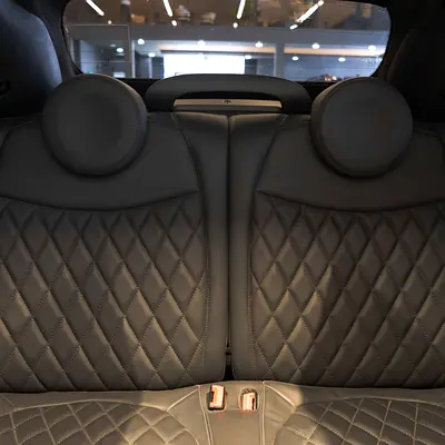 Abarth 695 Turismo, миниатюра 15