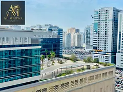 One Month Free || Spacious 2BR || Wardrobes || Ready To Move || Close Sahara Center