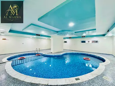 Hot Offer One Month Free Spacious 2BR Family Building With Gym Pool Free