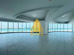 Astounding 4BHK With Basement Parking &amp; Full Sea View
