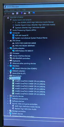 Pc gaming suitable for everything