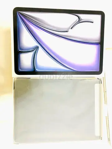 Apple ipad air M2 WiFi/Cellular