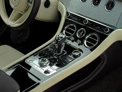 2022 Bentley CONTINENTAL 缩略图 19