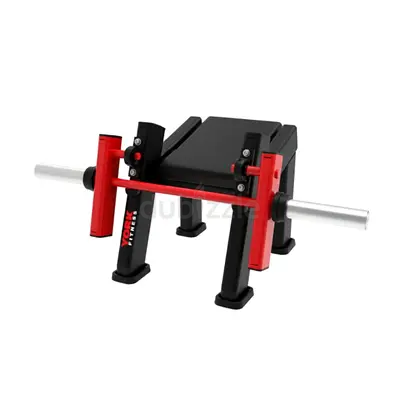 YORK Wrist Curl Machine TZ – Black - Brand New