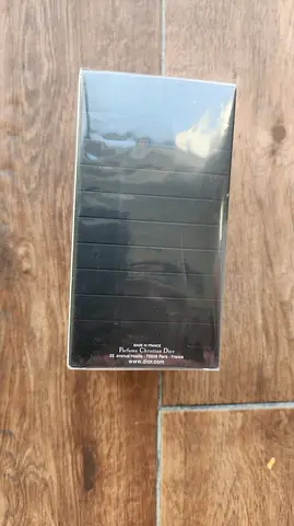 Dior savage