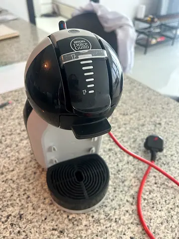 Coffee machine