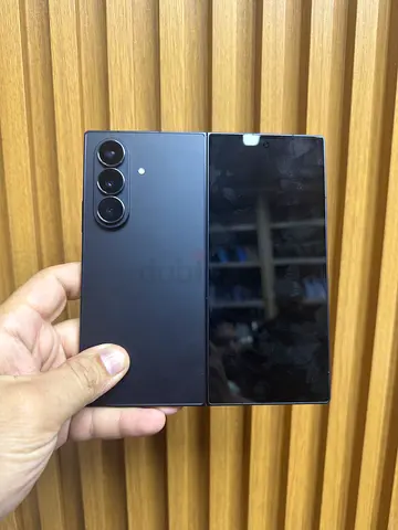 Samsung Zfold 7