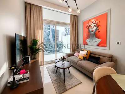 Cozy 1 BR | Near Downtown | Prime Location