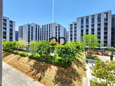 Luxury 2 bedroom apartment for rent in Tiraz building aljada just in 85k