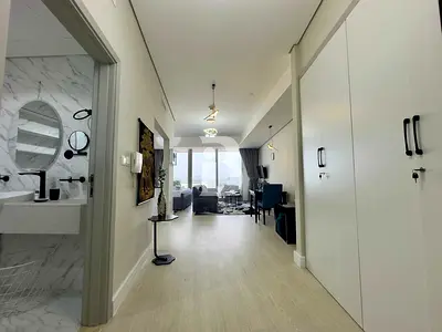 608 Sqft Spacious Studio | Upgraded | Golf View